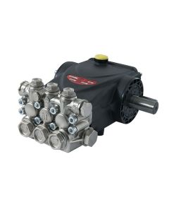 Pumpe Interpump VHT 5808 R, 150 bar / 8 l/min.