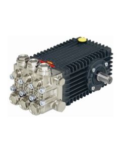 Pumpe Interpump VHT 6639 R, 200 bar / 32 l/min.